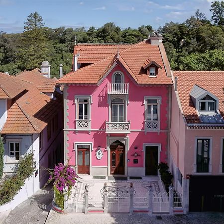 Sintra Marmoris Camelia Hotel Ngoại thất bức ảnh