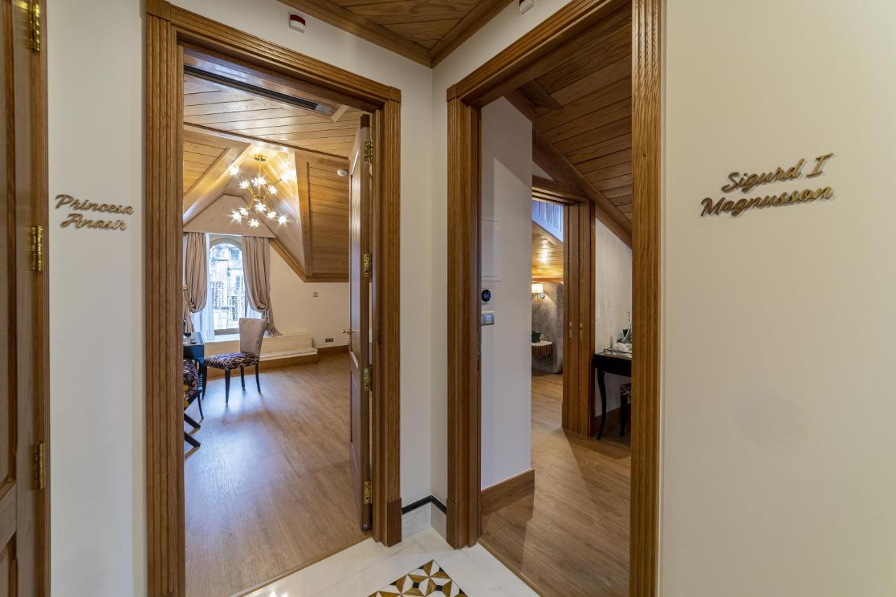 Sintra Marmoris Camelia Hotel Ngoại thất bức ảnh