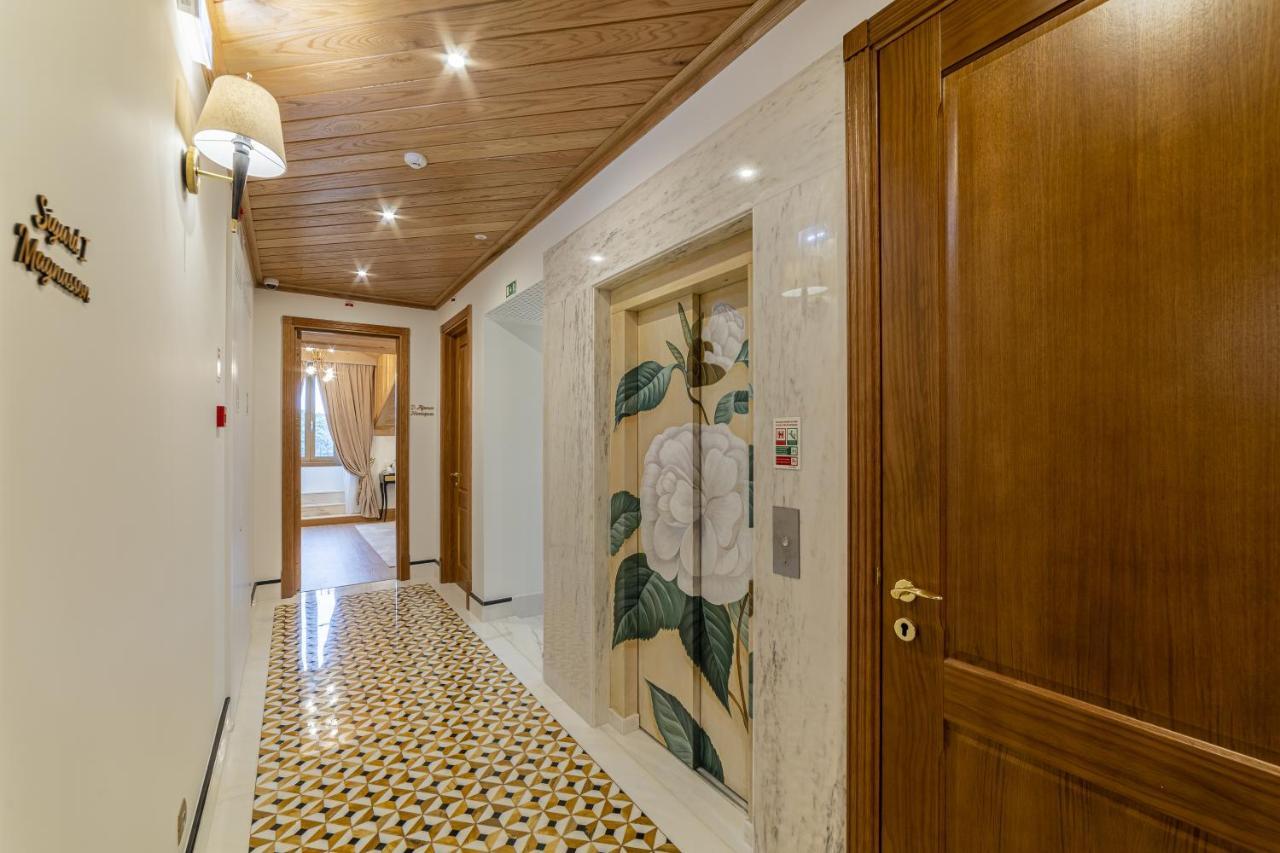 Sintra Marmoris Camelia Hotel Ngoại thất bức ảnh