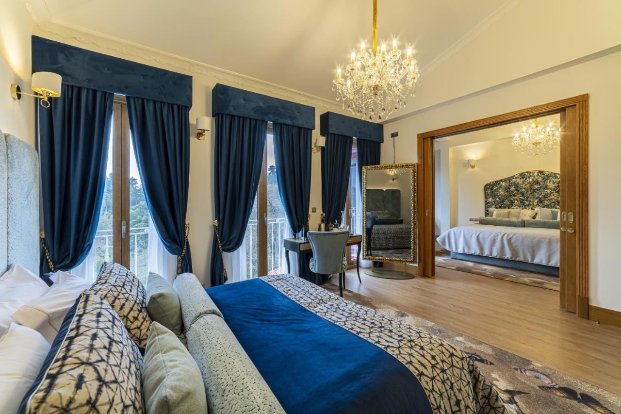 Sintra Marmoris Camelia Hotel Ngoại thất bức ảnh
