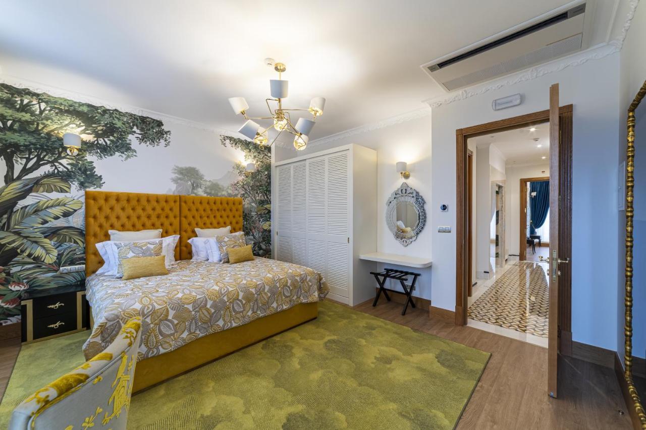 Sintra Marmoris Camelia Hotel Ngoại thất bức ảnh