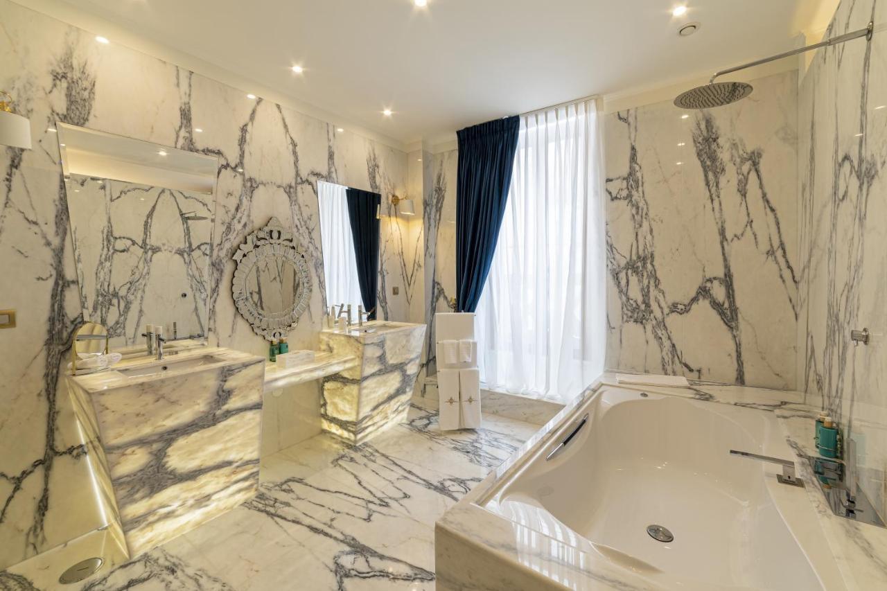 Sintra Marmoris Camelia Hotel Ngoại thất bức ảnh