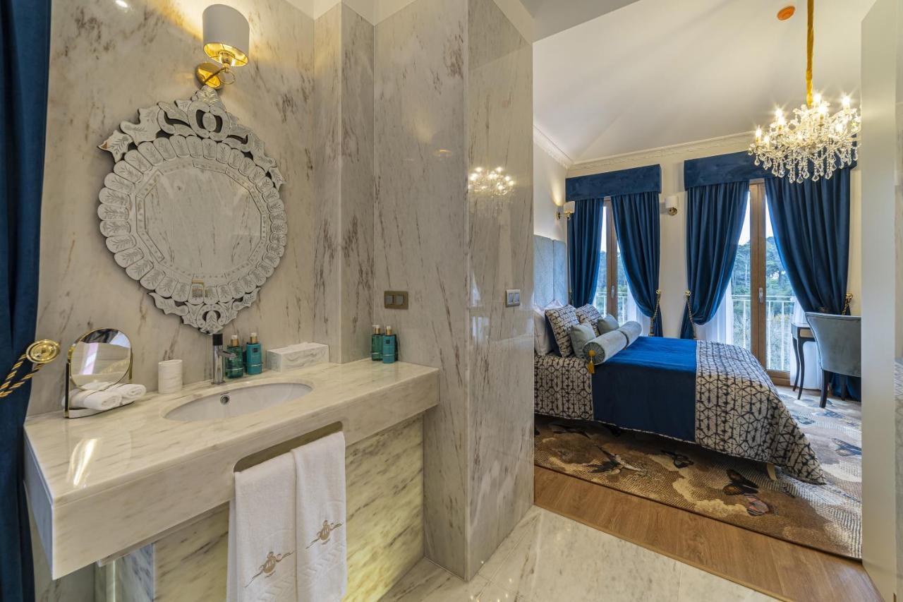 Sintra Marmoris Camelia Hotel Ngoại thất bức ảnh