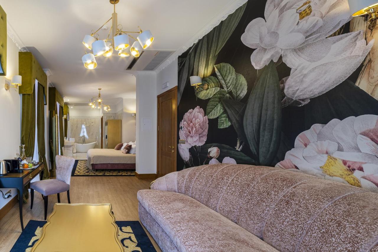 Sintra Marmoris Camelia Hotel Ngoại thất bức ảnh