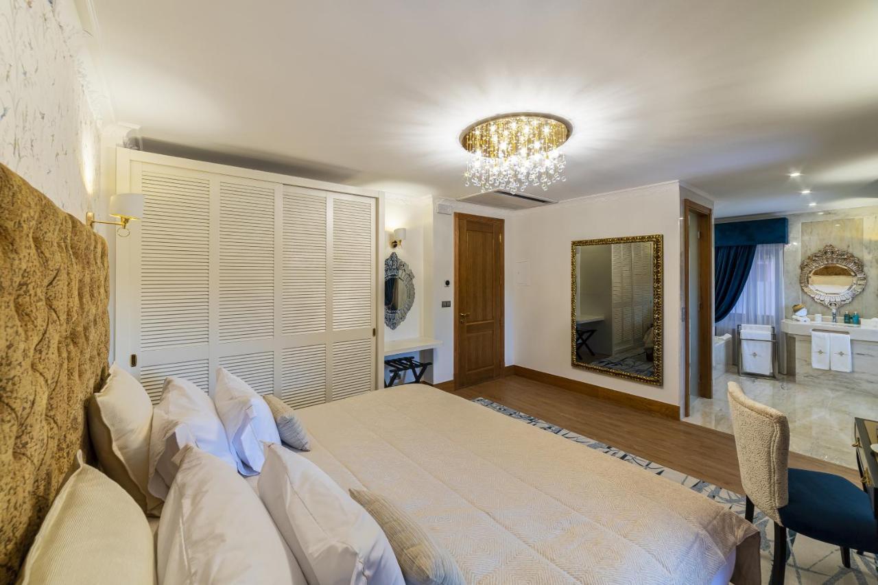 Sintra Marmoris Camelia Hotel Ngoại thất bức ảnh