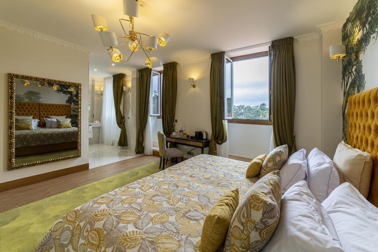 Sintra Marmoris Camelia Hotel Ngoại thất bức ảnh