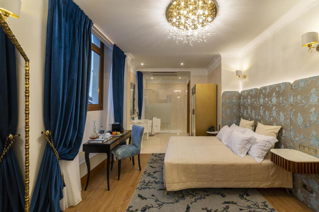 Sintra Marmoris Camelia Hotel Ngoại thất bức ảnh