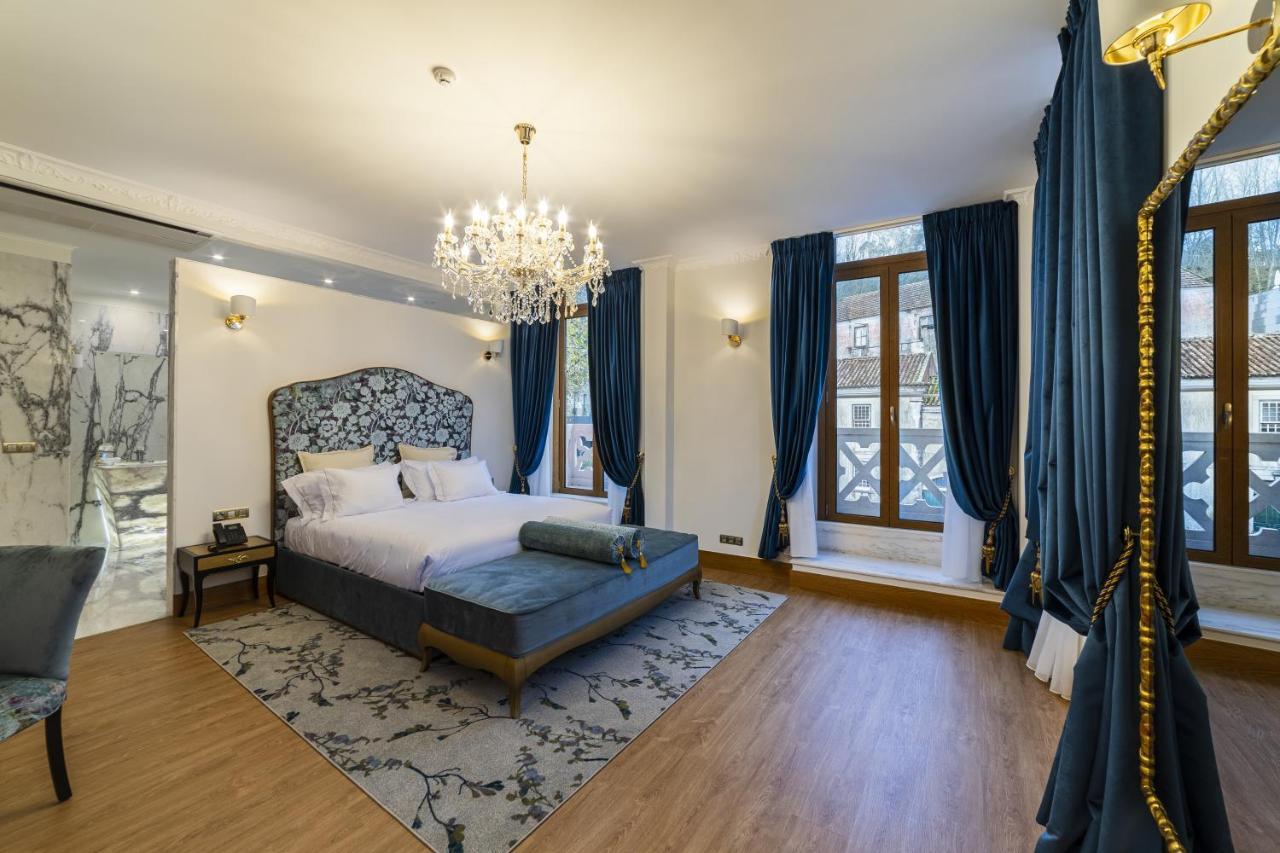 Sintra Marmoris Camelia Hotel Ngoại thất bức ảnh
