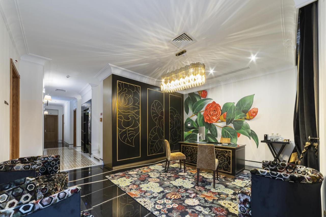 Sintra Marmoris Camelia Hotel Ngoại thất bức ảnh