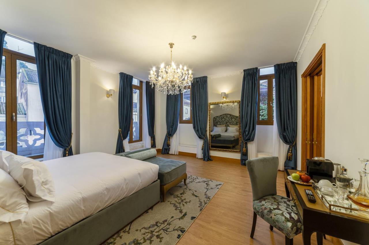 Sintra Marmoris Camelia Hotel Ngoại thất bức ảnh