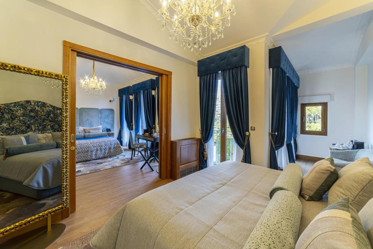 Sintra Marmoris Camelia Hotel Ngoại thất bức ảnh