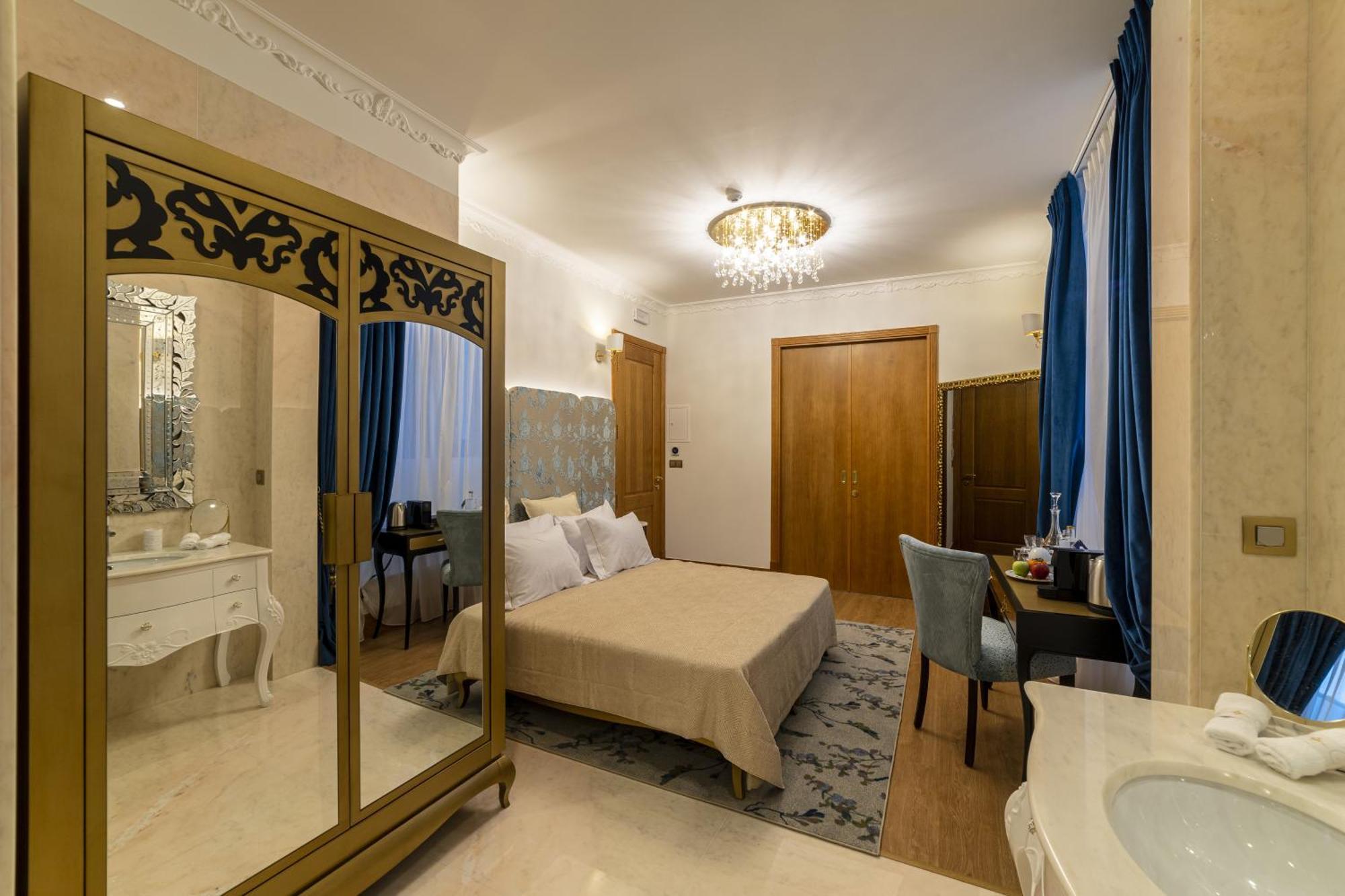 Sintra Marmoris Camelia Hotel Ngoại thất bức ảnh