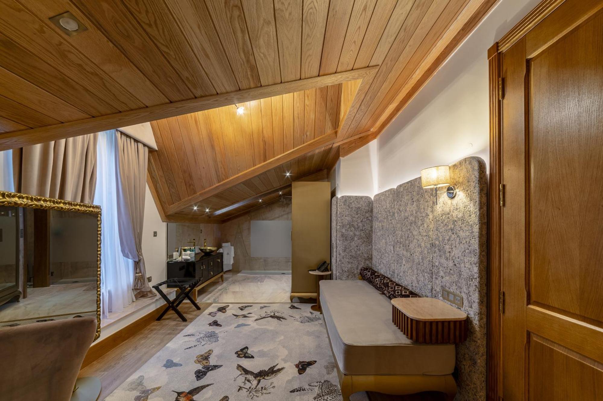 Sintra Marmoris Camelia Hotel Phòng bức ảnh