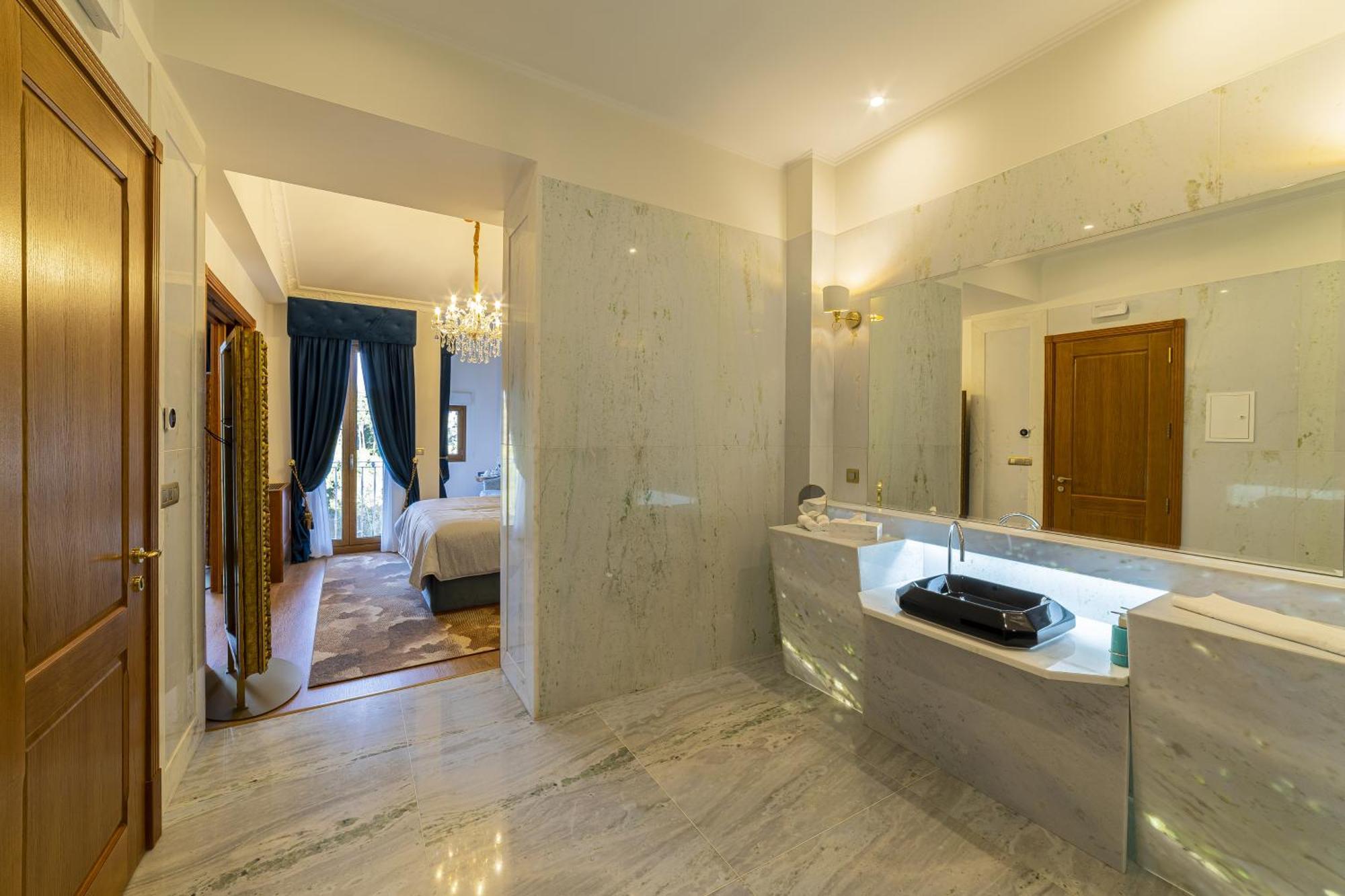 Sintra Marmoris Camelia Hotel Phòng bức ảnh