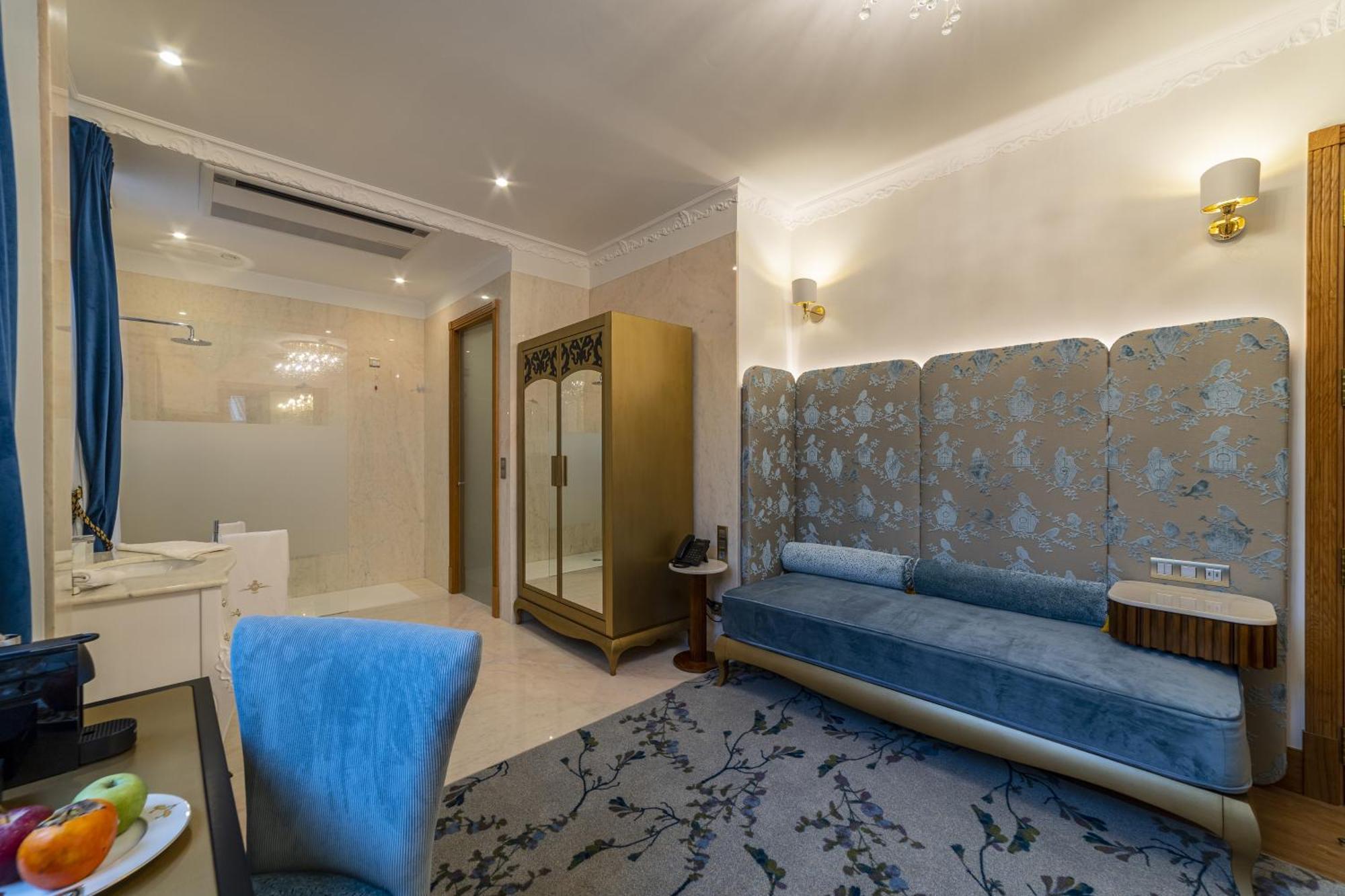 Sintra Marmoris Camelia Hotel Phòng bức ảnh