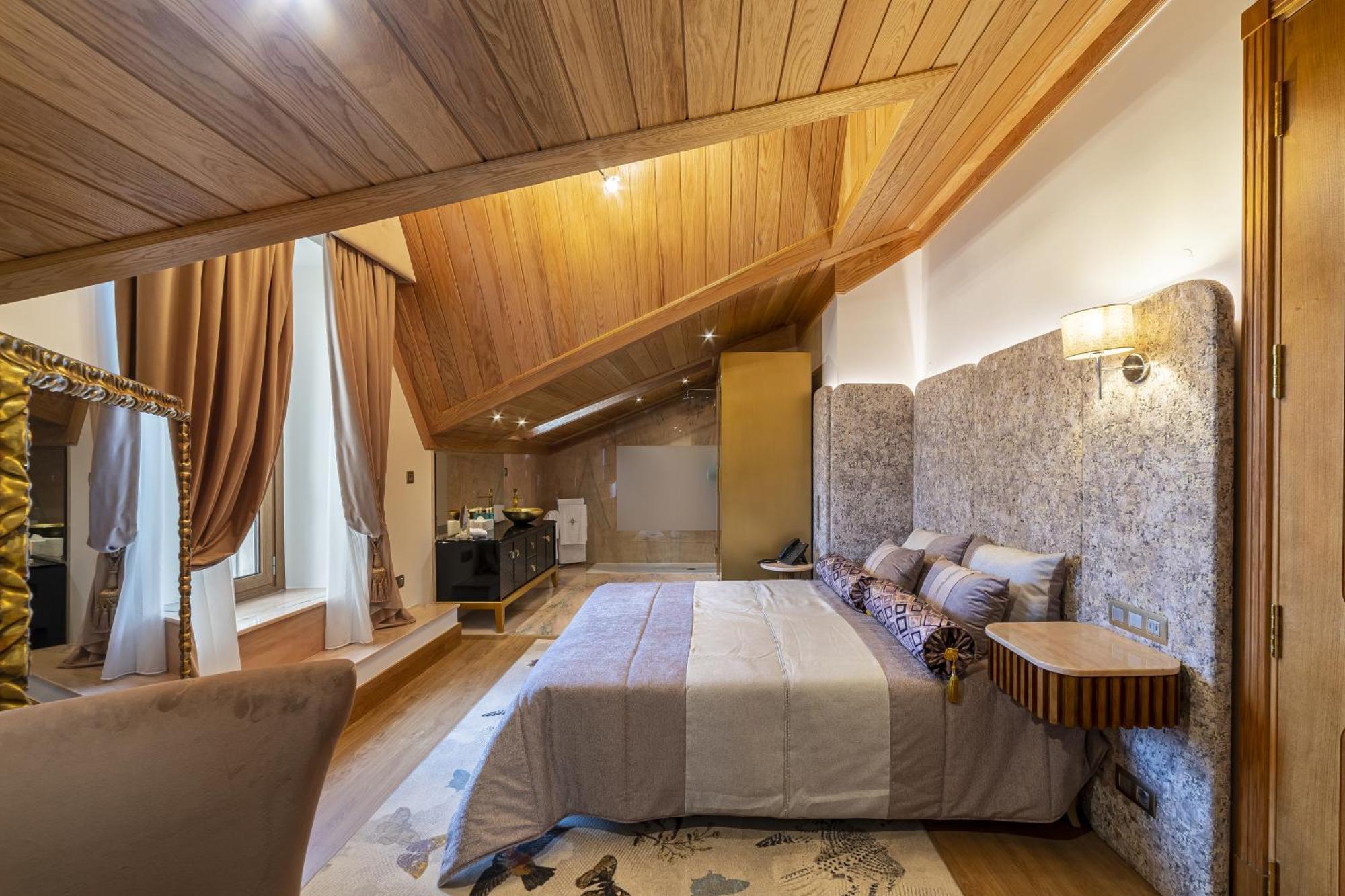 Sintra Marmoris Camelia Hotel Ngoại thất bức ảnh