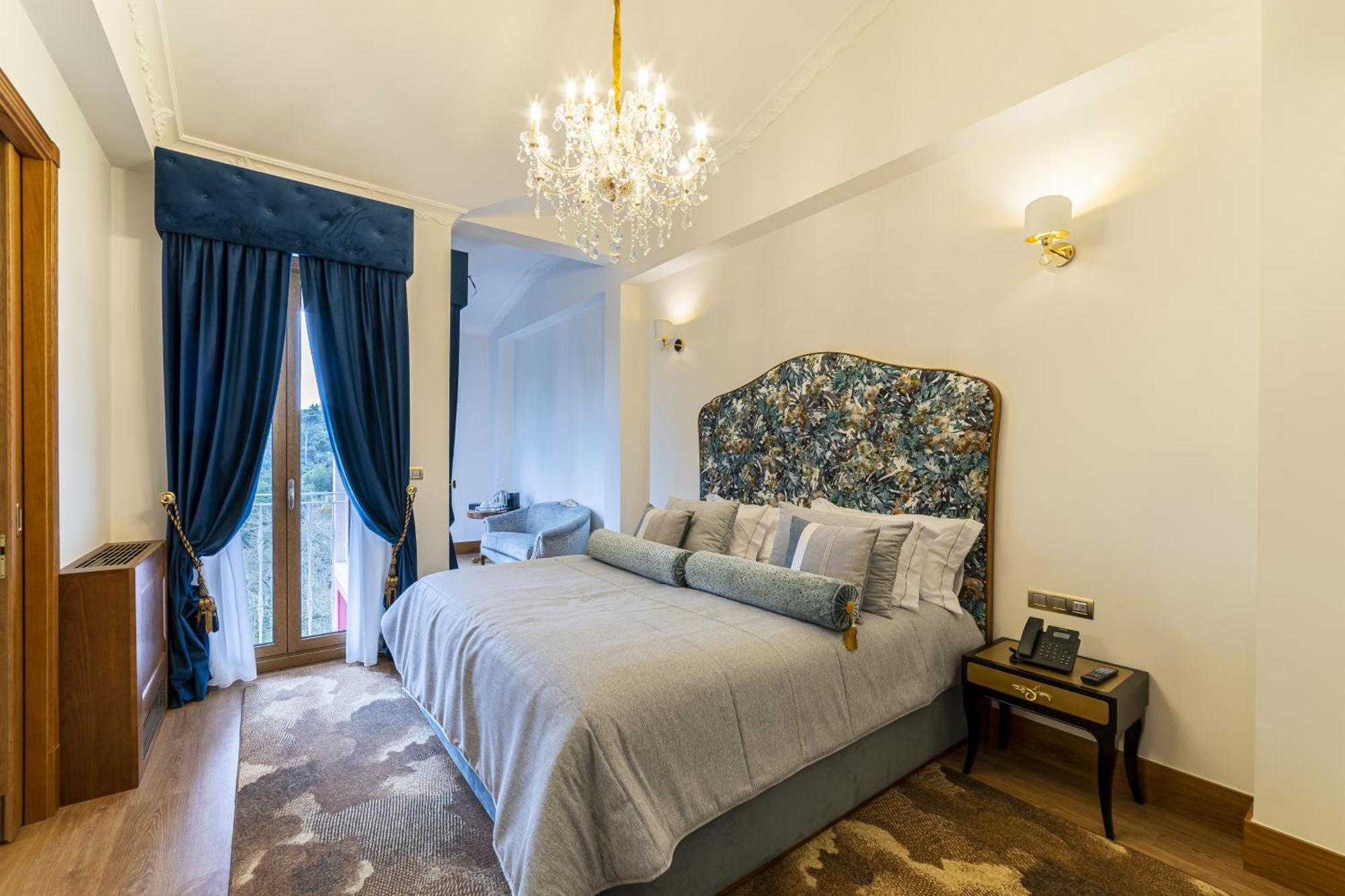 Sintra Marmoris Camelia Hotel Phòng bức ảnh